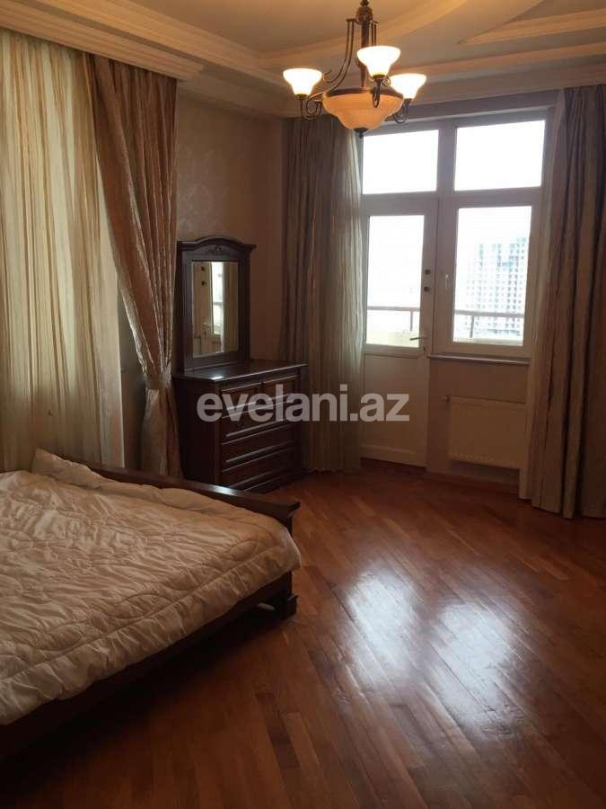 Satılır, yeni tikili, 3 otaqlı, 170 m², Bakı, Nəsimi r.