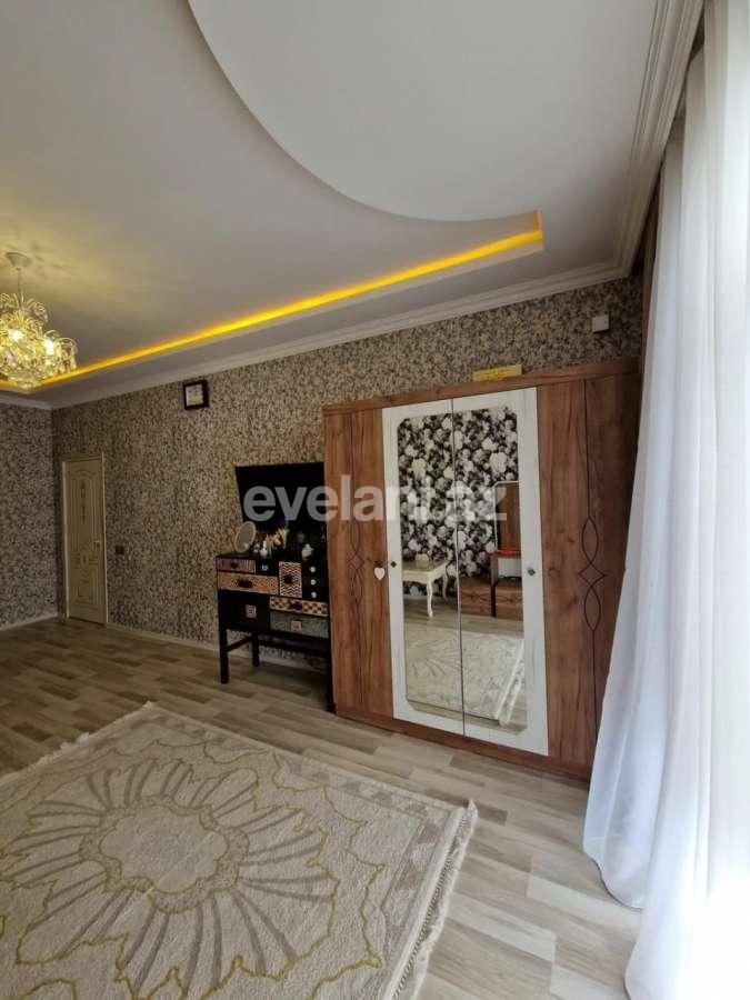 Satılır, həyət evi / bağ, 4 otaqlı, 175 m², Bakı, Abşeron r, Masazır q.