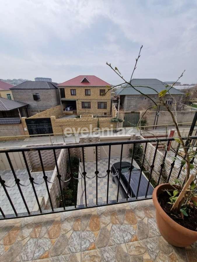 Satılır, həyət evi / bağ, 4 otaqlı, 175 m², Bakı, Abşeron r, Masazır q.