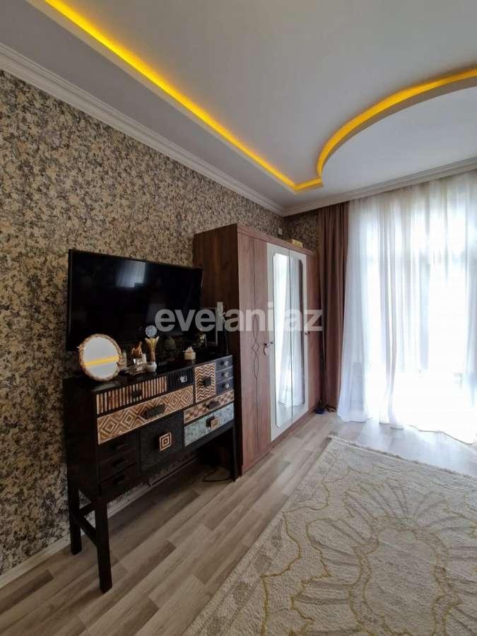 Satılır, həyət evi / bağ, 4 otaqlı, 175 m², Bakı, Abşeron r, Masazır q.