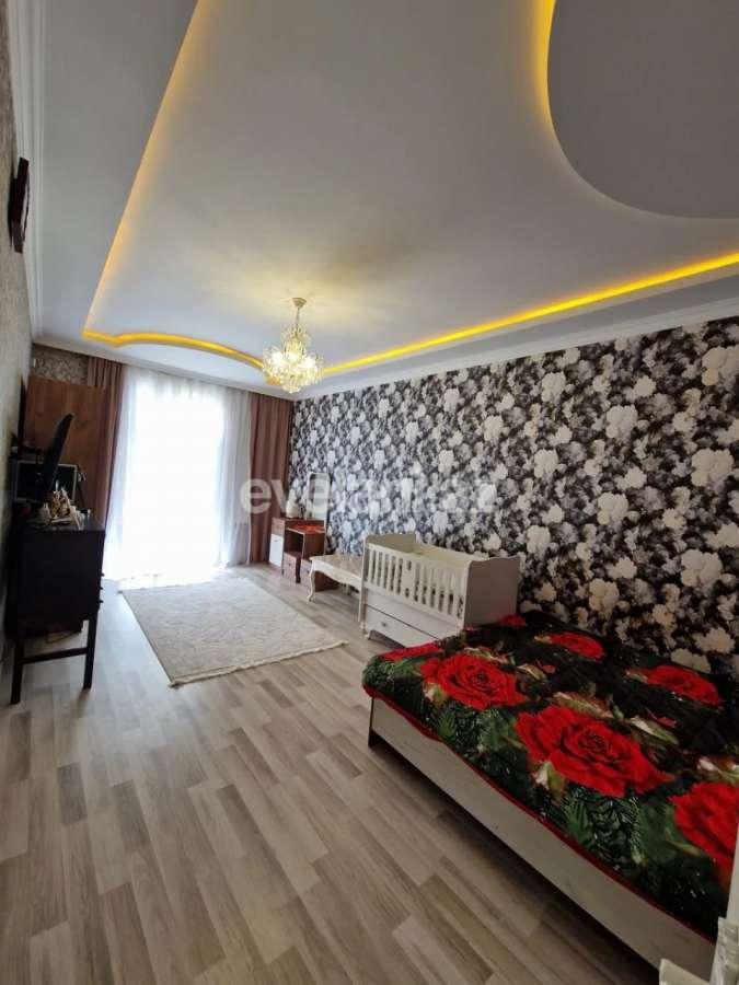 Satılır, həyət evi / bağ, 4 otaqlı, 175 m², Bakı, Abşeron r, Masazır q.