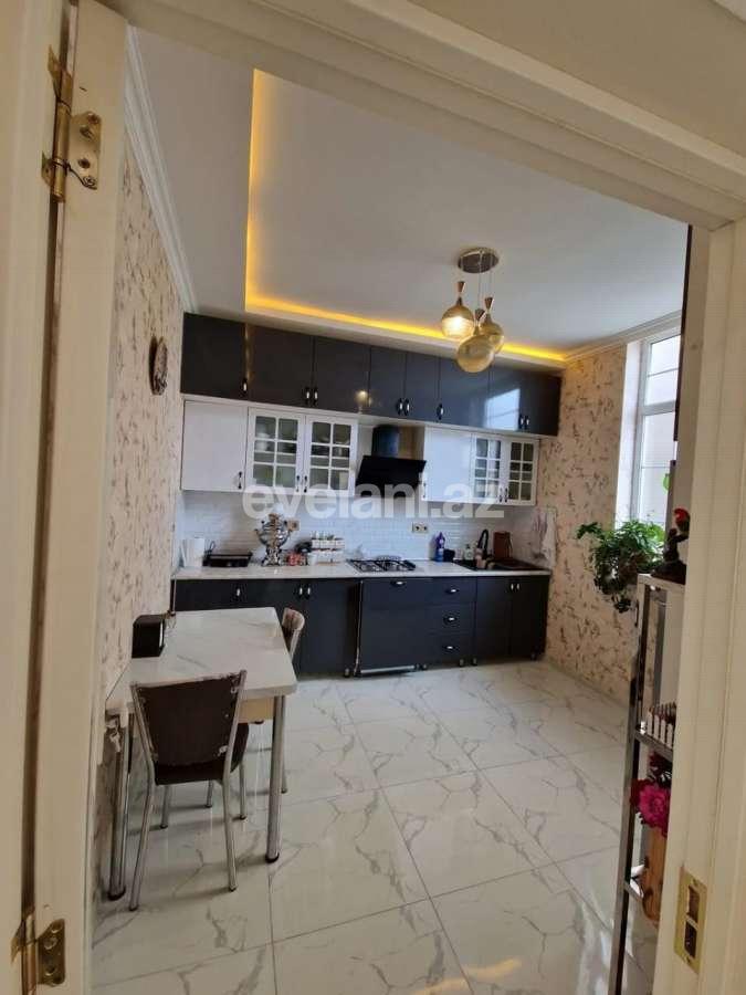 Satılır, həyət evi / bağ, 4 otaqlı, 175 m², Bakı, Abşeron r, Masazır q.