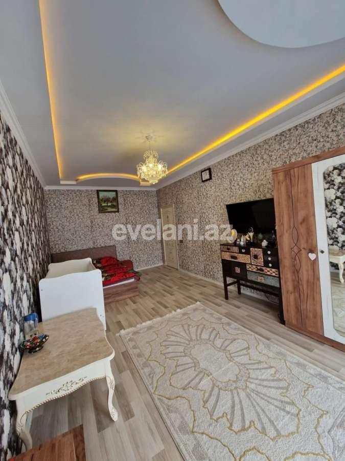 Satılır, həyət evi / bağ, 4 otaqlı, 175 m², Bakı, Abşeron r, Masazır q.
