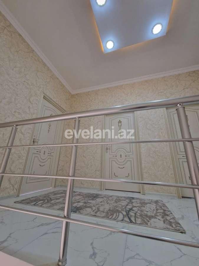 Satılır, həyət evi / bağ, 4 otaqlı, 175 m², Bakı, Abşeron r, Masazır q.