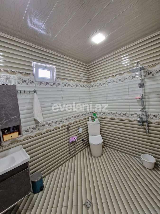 Satılır, həyət evi / bağ, 4 otaqlı, 175 m², Bakı, Abşeron r, Masazır q.