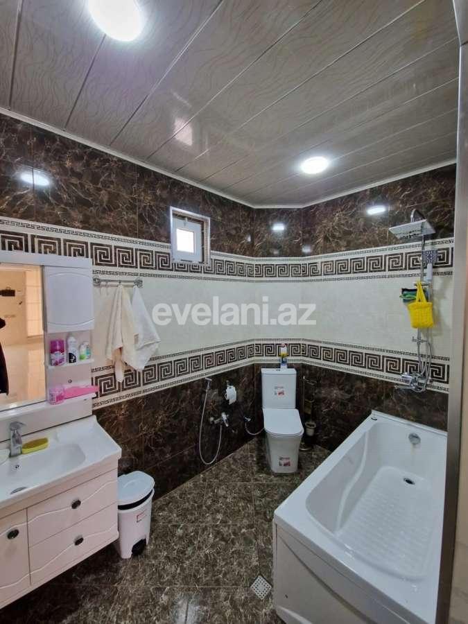 Satılır, həyət evi / bağ, 4 otaqlı, 175 m², Bakı, Abşeron r, Masazır q.