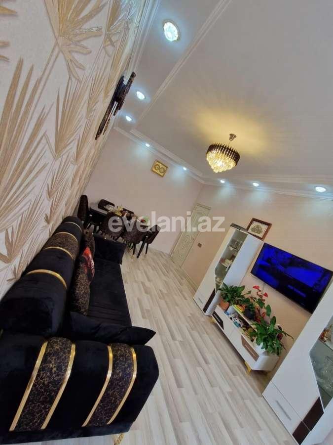 Satılır, həyət evi / bağ, 4 otaqlı, 175 m², Bakı, Abşeron r, Masazır q.
