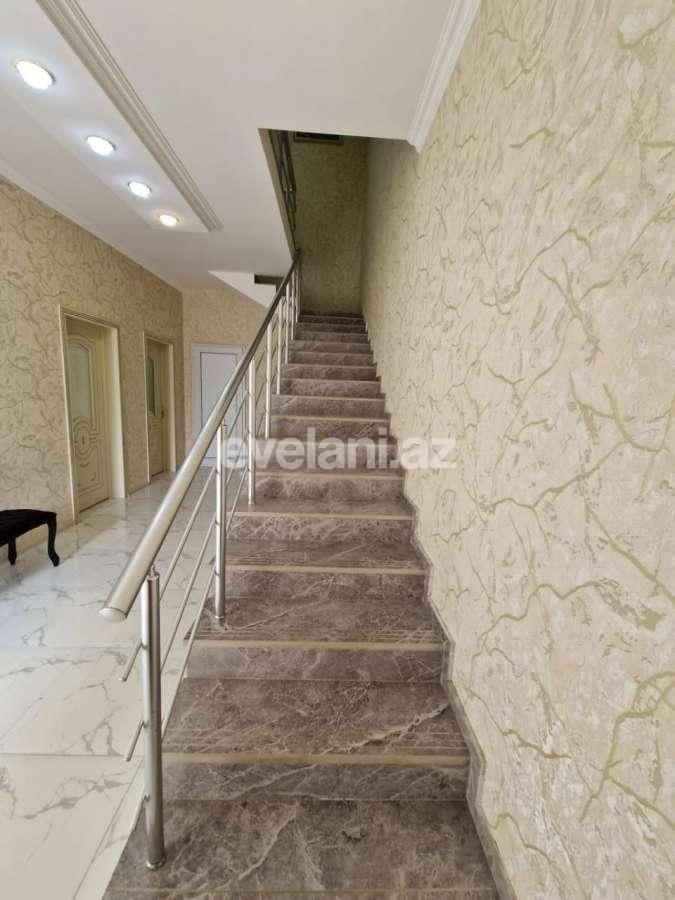 Satılır, həyət evi / bağ, 4 otaqlı, 175 m², Bakı, Abşeron r, Masazır q.