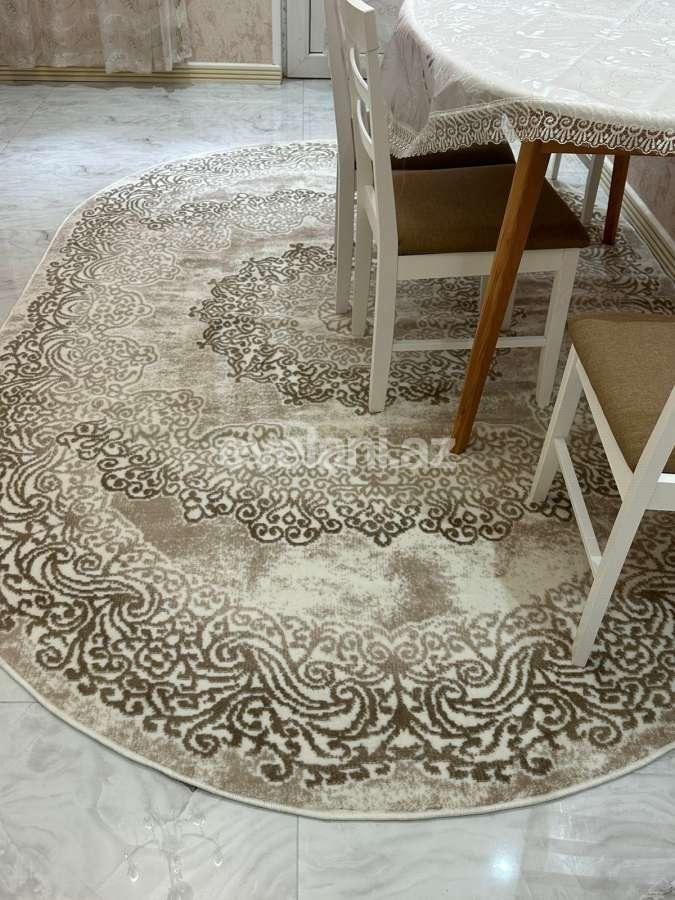 Kirayə verilir, yeni tikili, 3 otaqlı, 150 m², Bakı, Səbail r, Badamdar q, İçəri Şəhər m.