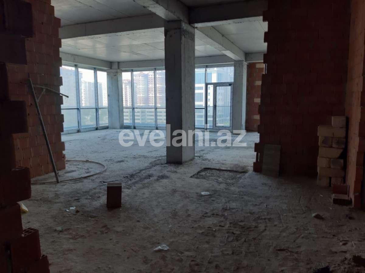Satılır, yeni tikili, 5 otaqlı, 255 m², Bakı, Nəsimi r, 28 may m.
