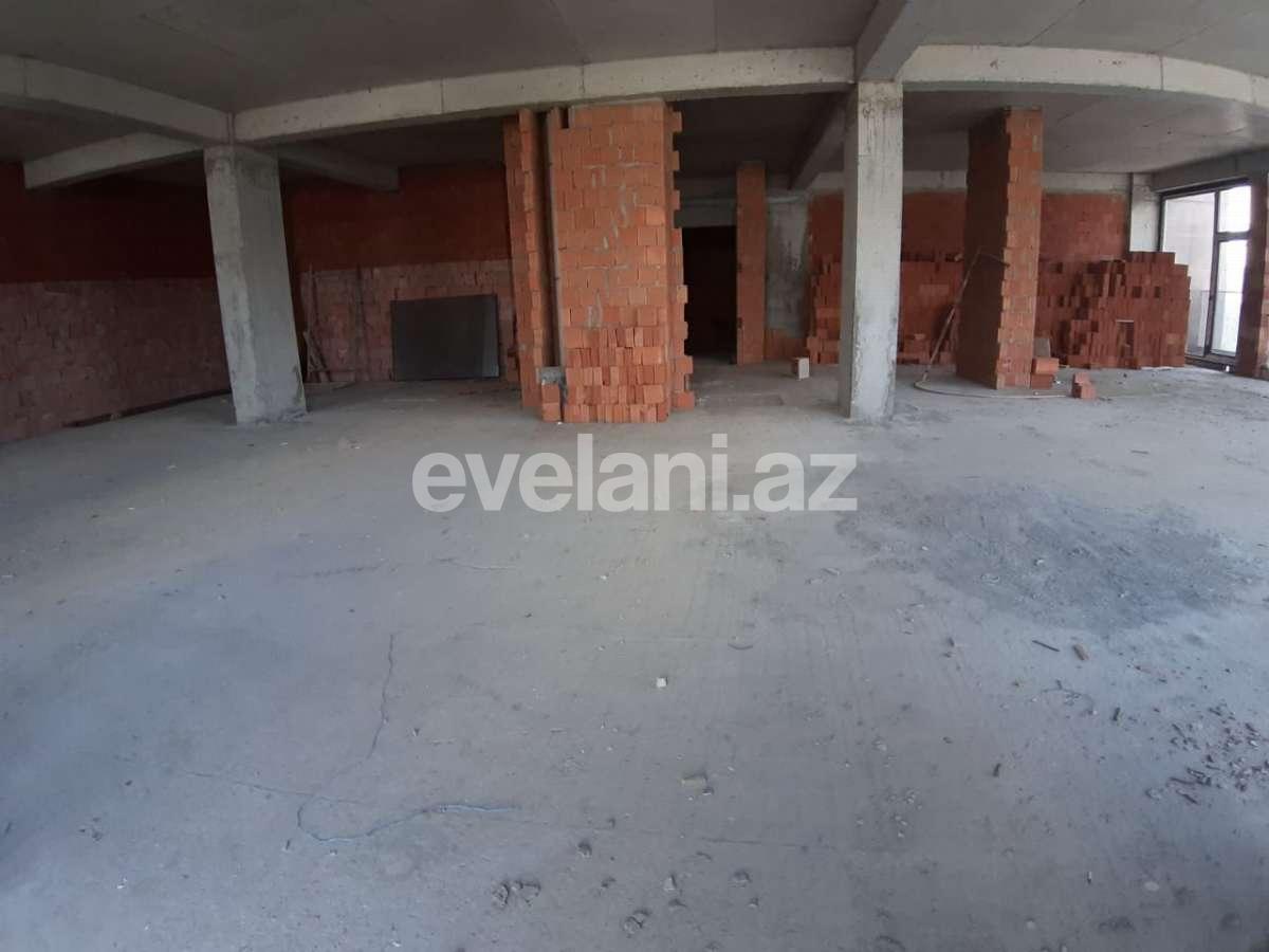 Satılır, yeni tikili, 5 otaqlı, 255 m², Bakı, Nəsimi r, 28 may m.