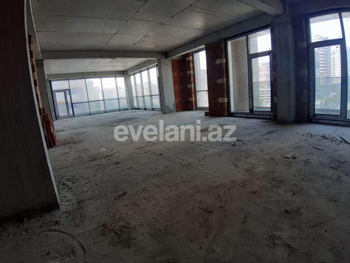 Satılır, yeni tikili, 5 otaqlı, 255 m², Bakı, Nəsimi r, 28 may m.