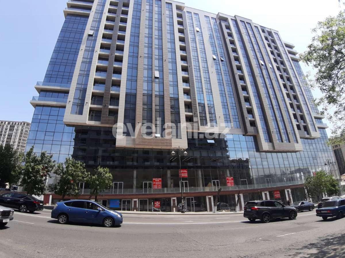 Satılır, yeni tikili, 5 otaqlı, 255 m², Bakı, Nəsimi r, 28 may m.
