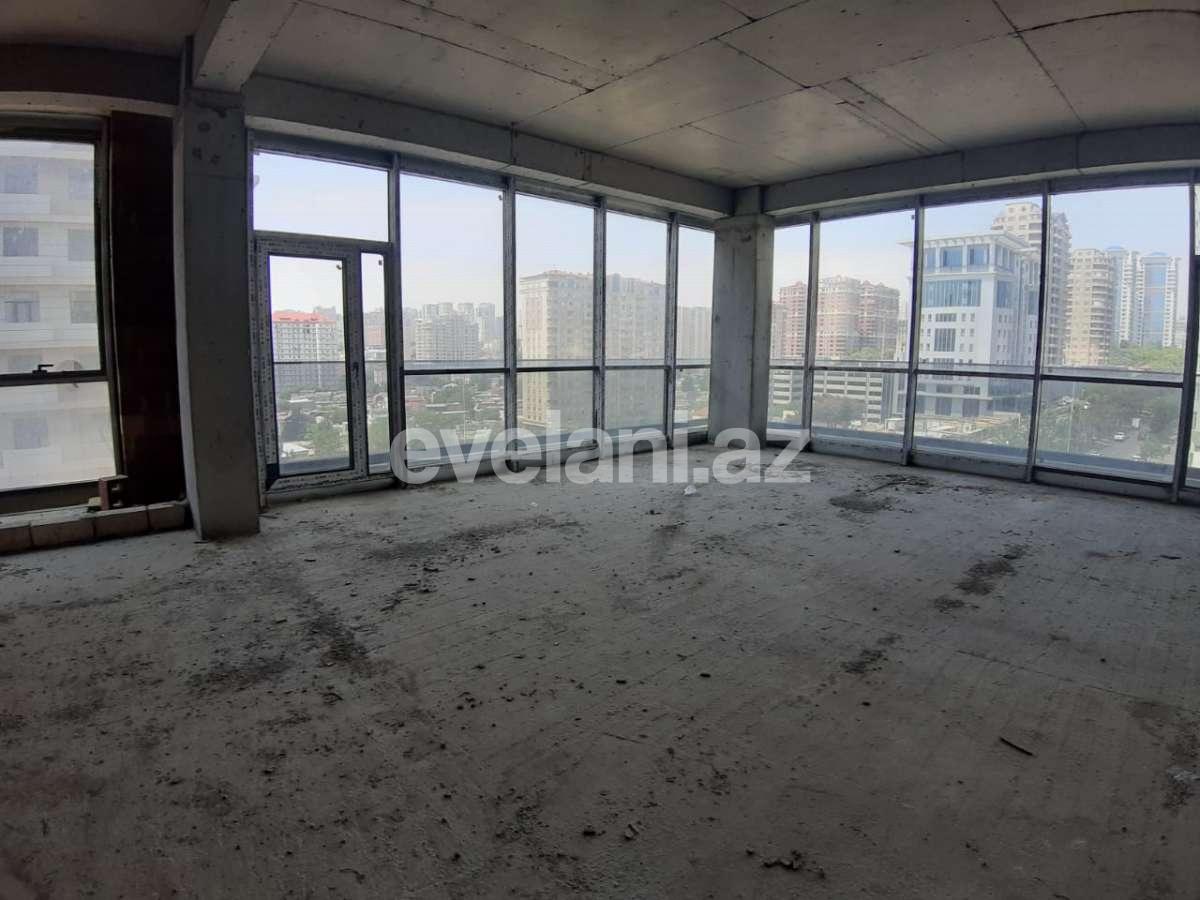 Satılır, yeni tikili, 5 otaqlı, 255 m², Bakı, Nəsimi r, 28 may m.