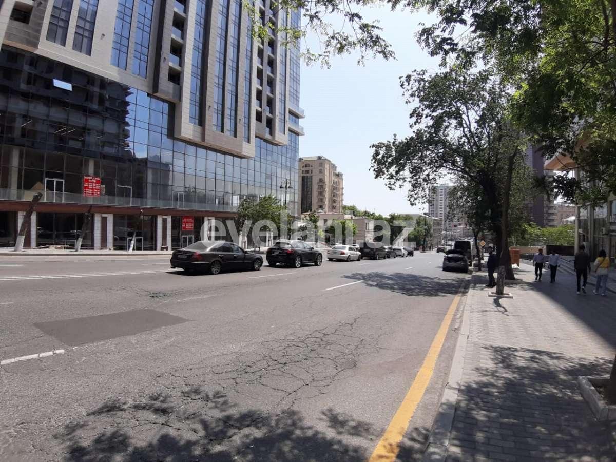 Satılır, yeni tikili, 5 otaqlı, 255 m², Bakı, Nəsimi r, 28 may m.
