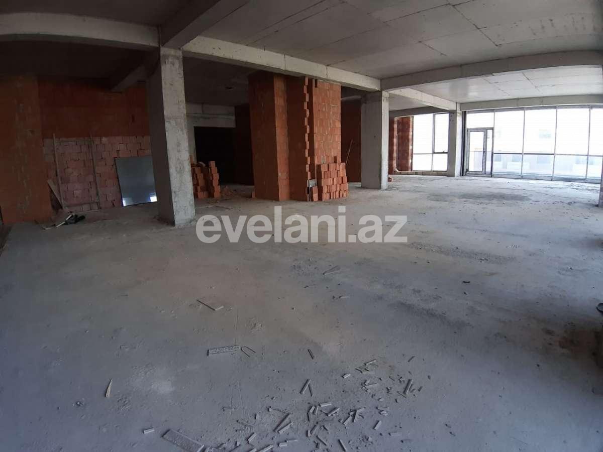 Satılır, yeni tikili, 5 otaqlı, 255 m², Bakı, Nəsimi r, 28 may m.
