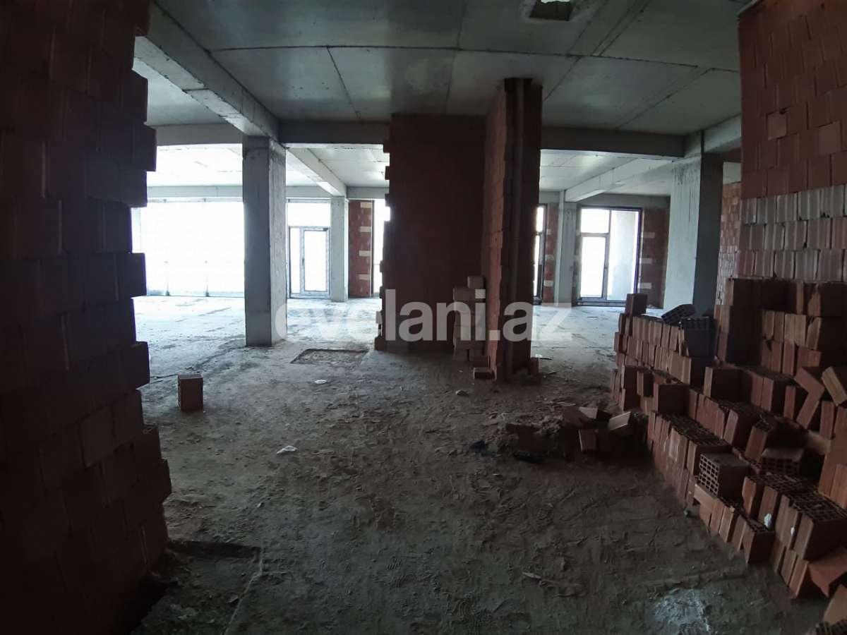 Satılır, yeni tikili, 5 otaqlı, 255 m², Bakı, Nəsimi r, 28 may m.