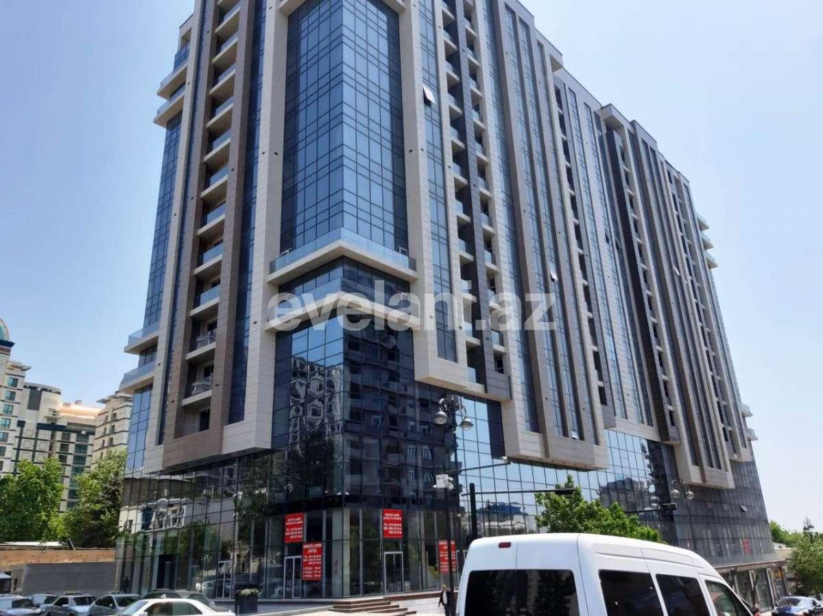 Satılır, yeni tikili, 5 otaqlı, 255 m², Bakı, Nəsimi r, 28 may m.