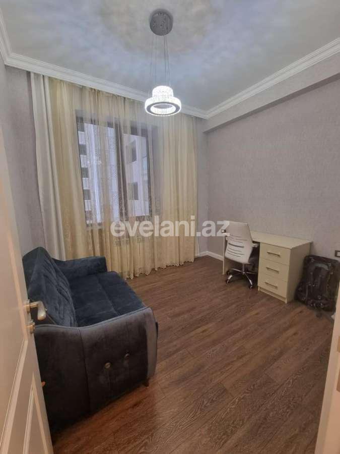 Kirayə verilir, yeni tikili, 3 otaqlı, 122 m², Bakı, Yasamal r, Nizami m.
