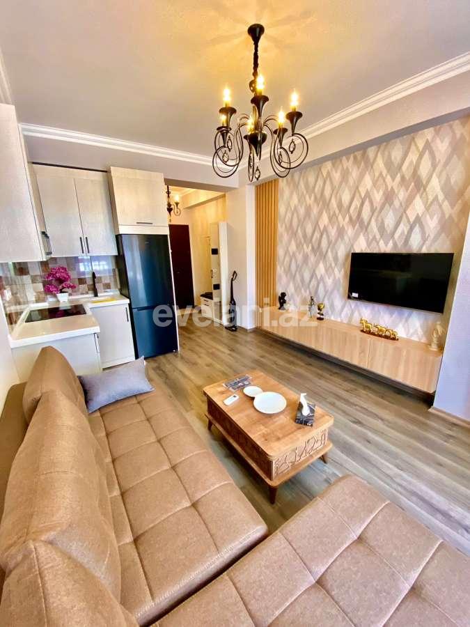 Satılır, yeni tikili, 1 otaqlı, 30 m², Bakı, Yasamal r, 20 yanvar m.