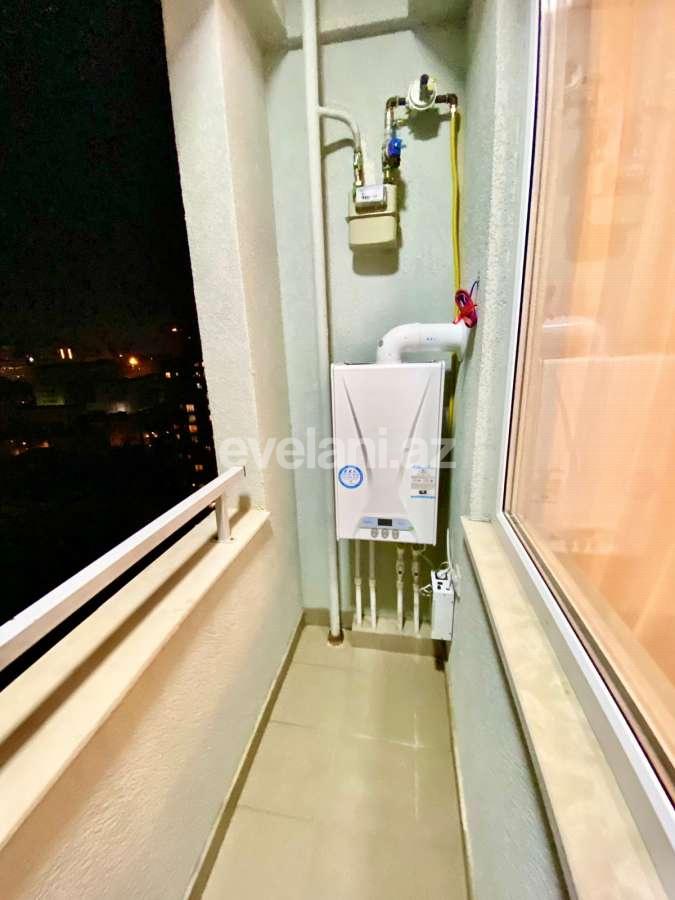 Satılır, yeni tikili, 1 otaqlı, 30 m², Bakı, Yasamal r, 20 yanvar m.