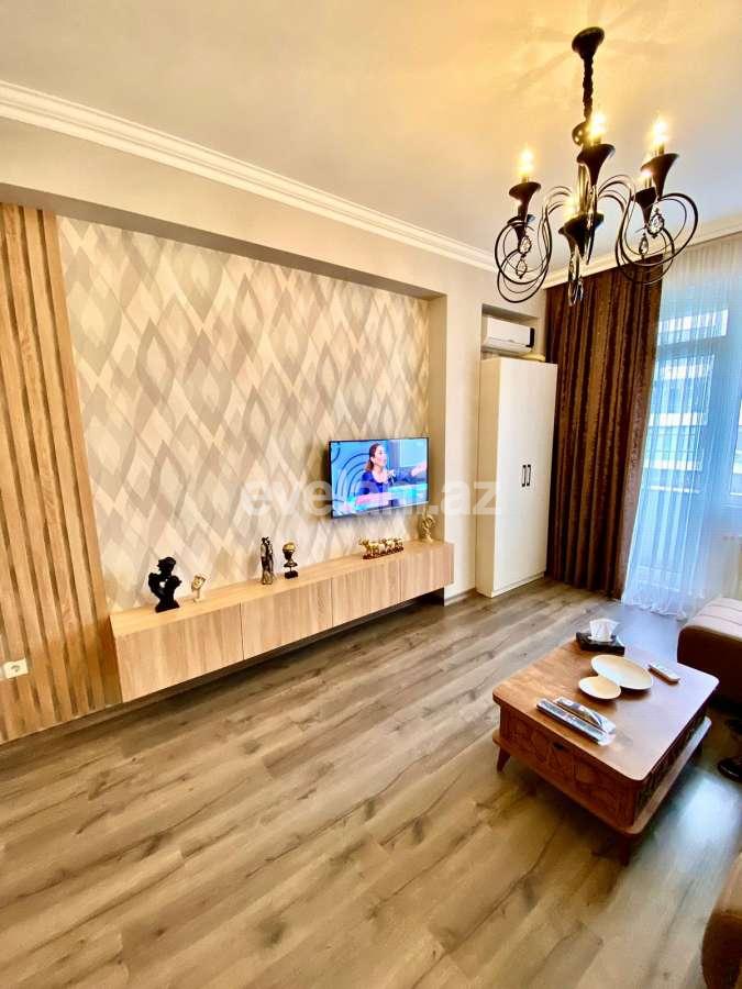 Satılır, yeni tikili, 1 otaqlı, 30 m², Bakı, Yasamal r, 20 yanvar m.