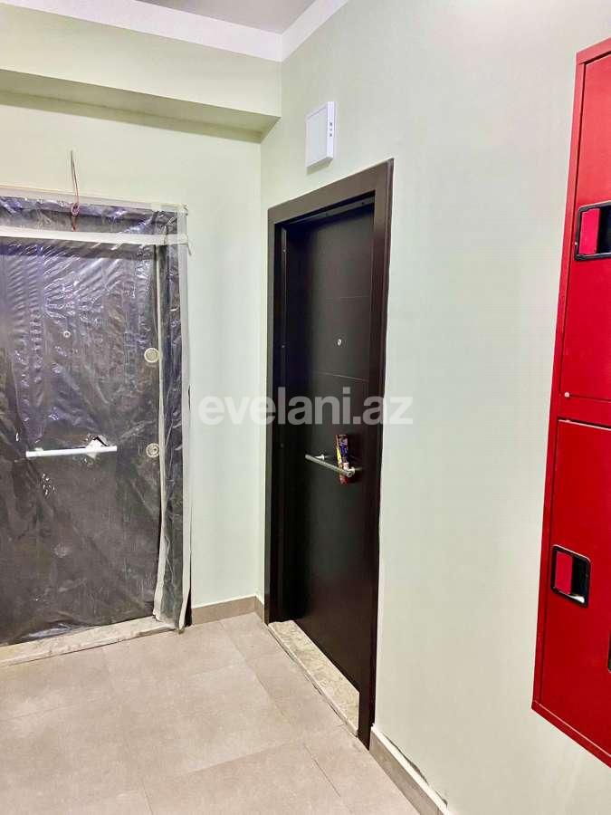 Satılır, yeni tikili, 1 otaqlı, 30 m², Bakı, Yasamal r, 20 yanvar m.