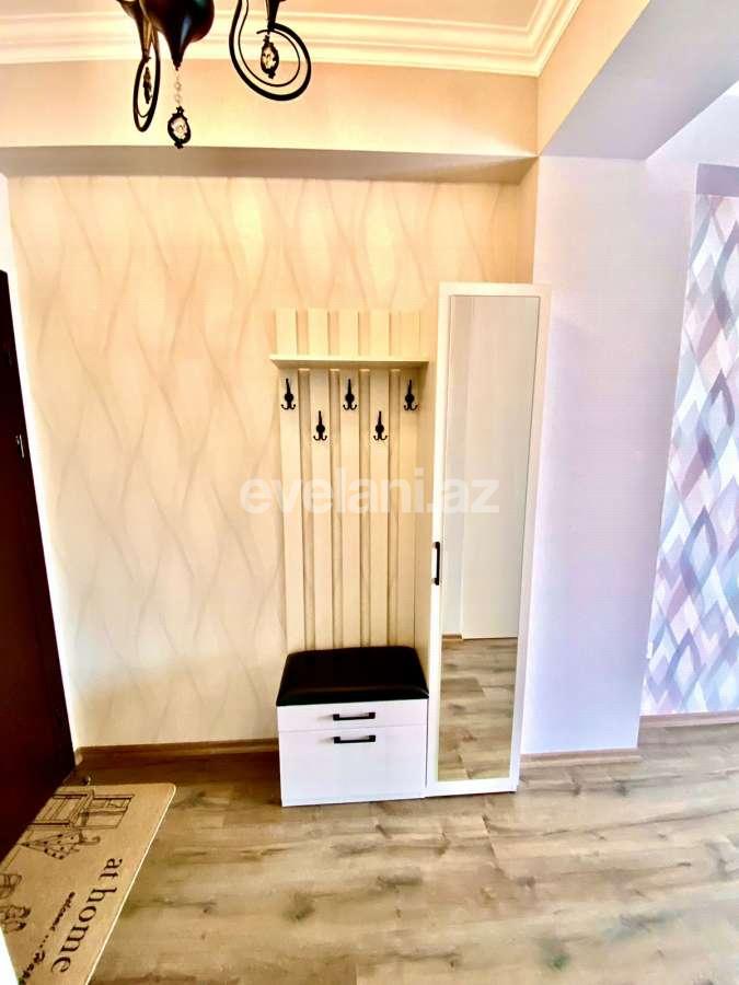 Satılır, yeni tikili, 1 otaqlı, 30 m², Bakı, Yasamal r, 20 yanvar m.