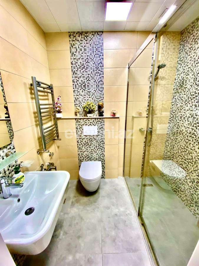 Satılır, yeni tikili, 1 otaqlı, 30 m², Bakı, Yasamal r, 20 yanvar m.