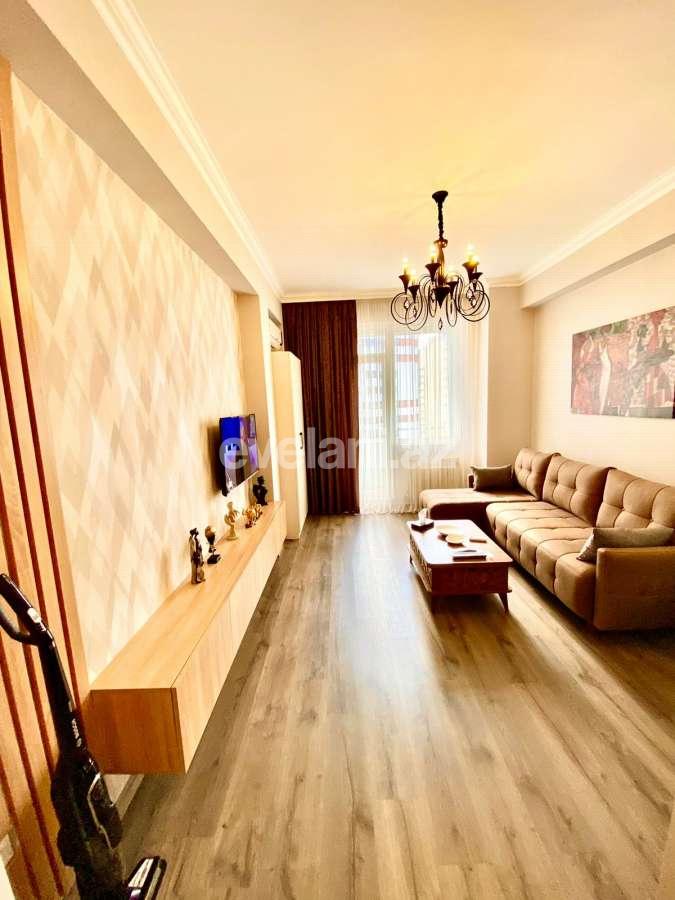 Satılır, yeni tikili, 1 otaqlı, 30 m², Bakı, Yasamal r, 20 yanvar m.