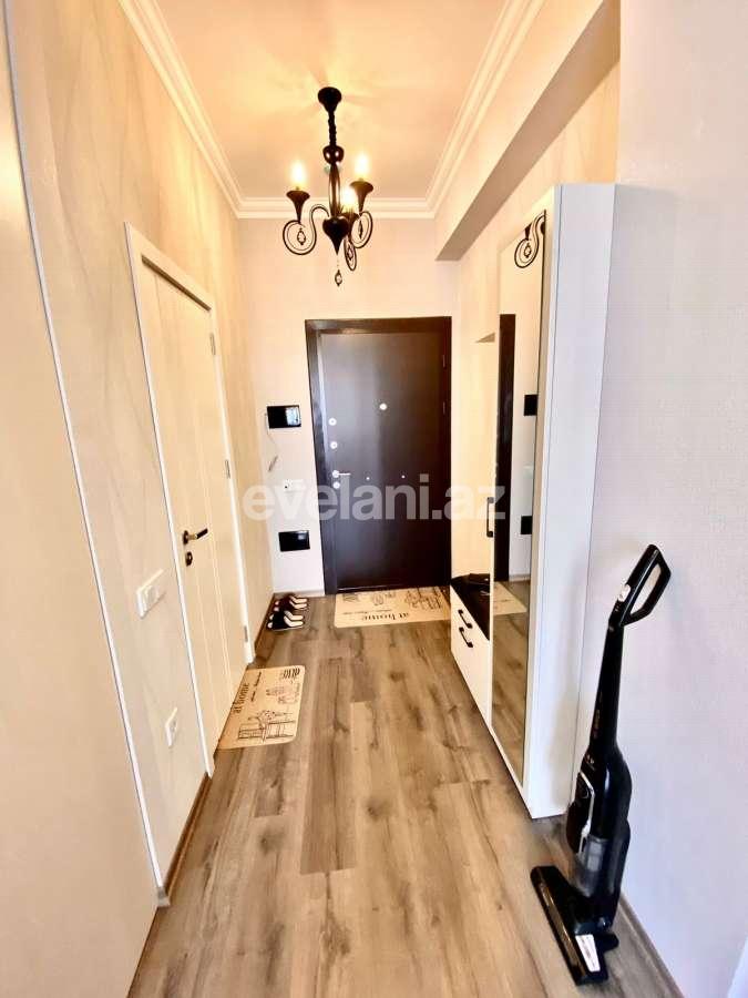 Satılır, yeni tikili, 1 otaqlı, 30 m², Bakı, Yasamal r, 20 yanvar m.