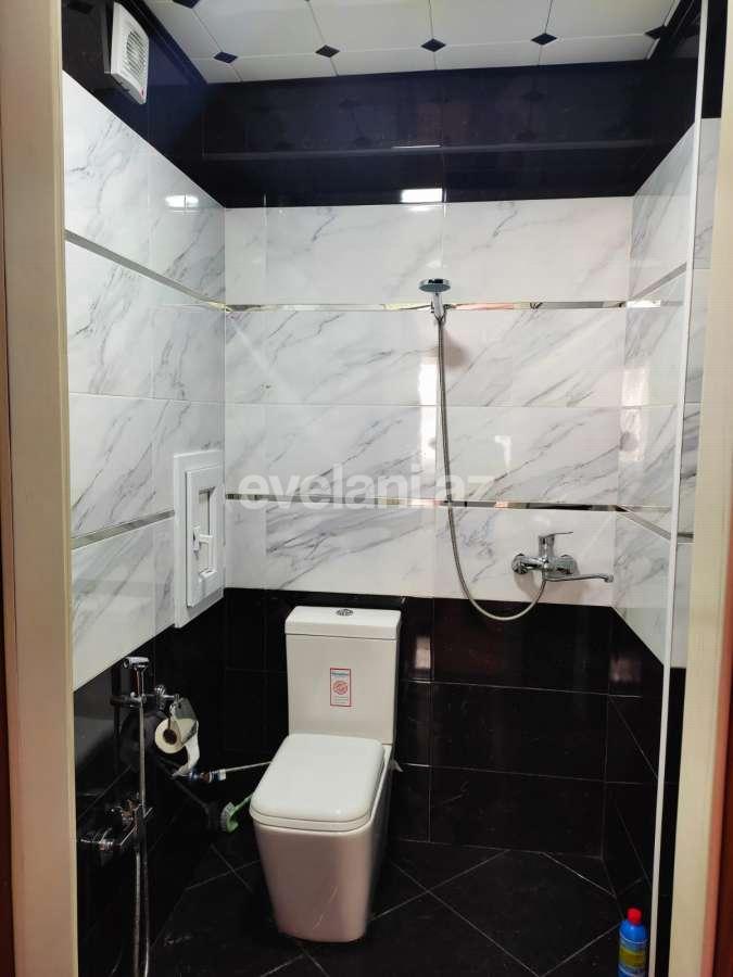 Rent, new building, 4 room, 160 m², Baku, Narimanov r, Montin d.