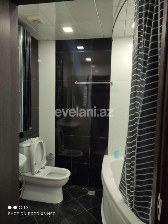 Сдаётся, новостройка, 3-комнаты, 104 m², Баку, Наримановский r, Нариман Нариманов m.