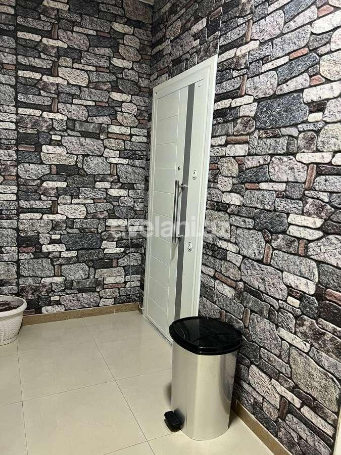 Сдаётся, новостройка, 3-комнаты, 130 m², Баку, Насиминский r, 8 Ноябрь m.