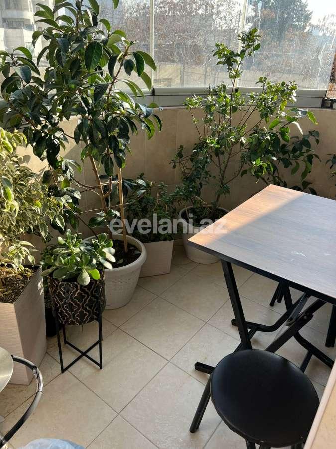 Сдаётся, новостройка, 3-комнаты, 130 m², Баку, Насиминский r, 8 Ноябрь m.