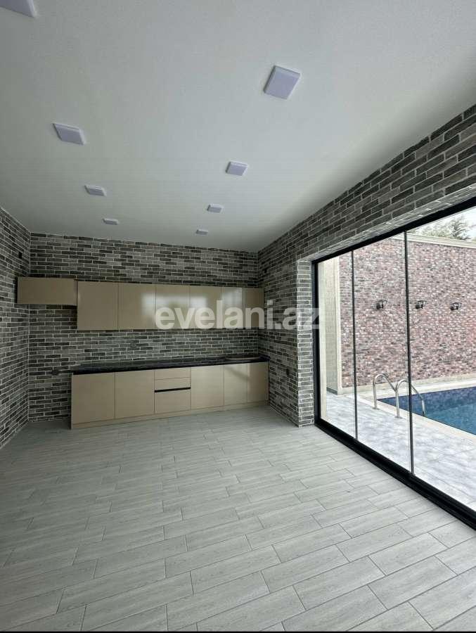 Satılır, həyət evi / bağ, 4 otaqlı, 200 m², Bakı, Xəzər r, Şüvəlan q.