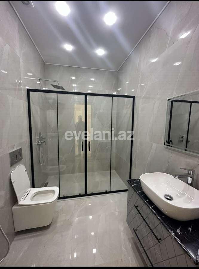 Satılır, həyət evi / bağ, 4 otaqlı, 200 m², Bakı, Xəzər r, Şüvəlan q.