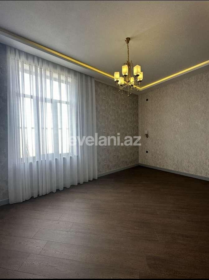 Satılır, həyət evi / bağ, 4 otaqlı, 200 m², Bakı, Xəzər r, Şüvəlan q.