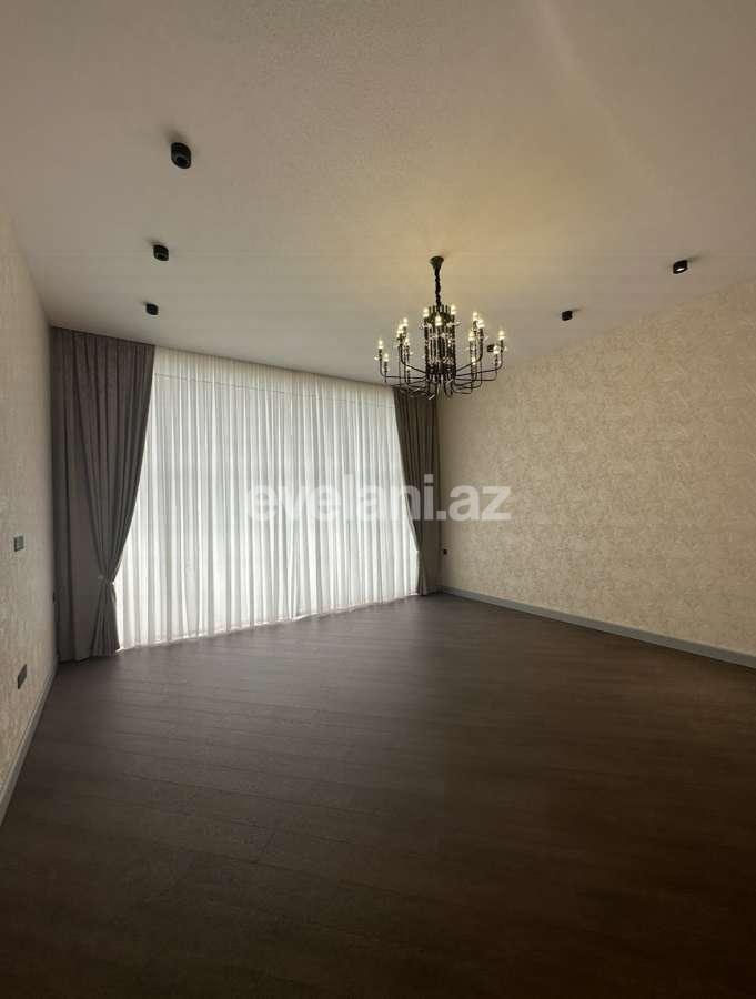 Satılır, həyət evi / bağ, 4 otaqlı, 200 m², Bakı, Xəzər r, Şüvəlan q.