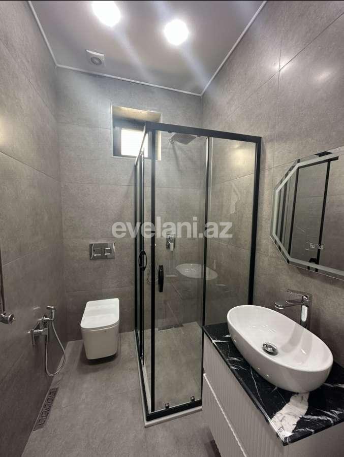 Satılır, həyət evi / bağ, 4 otaqlı, 200 m², Bakı, Xəzər r, Şüvəlan q.