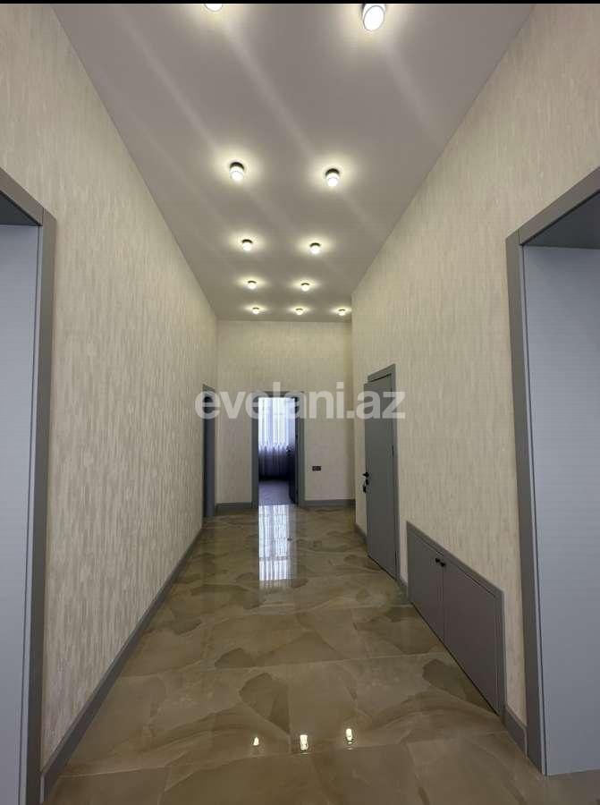Satılır, həyət evi / bağ, 4 otaqlı, 200 m², Bakı, Xəzər r, Şüvəlan q.
