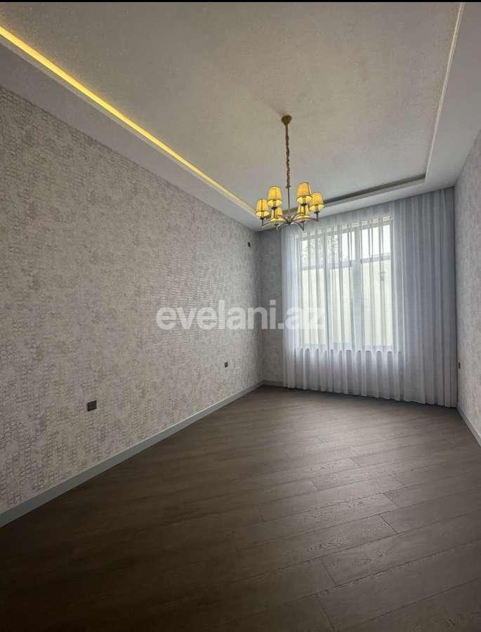 Satılır, həyət evi / bağ, 4 otaqlı, 200 m², Bakı, Xəzər r, Şüvəlan q.