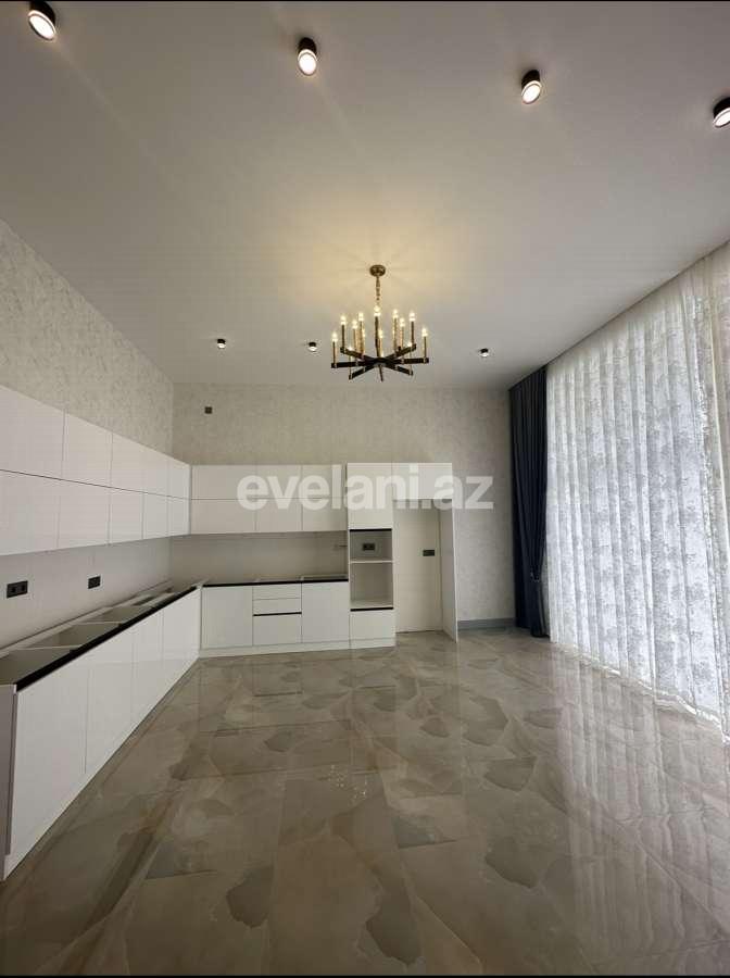 Satılır, həyət evi / bağ, 4 otaqlı, 200 m², Bakı, Xəzər r, Şüvəlan q.