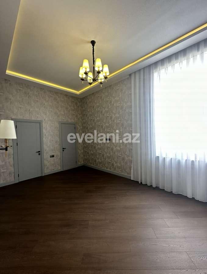 Satılır, həyət evi / bağ, 4 otaqlı, 200 m², Bakı, Xəzər r, Şüvəlan q.