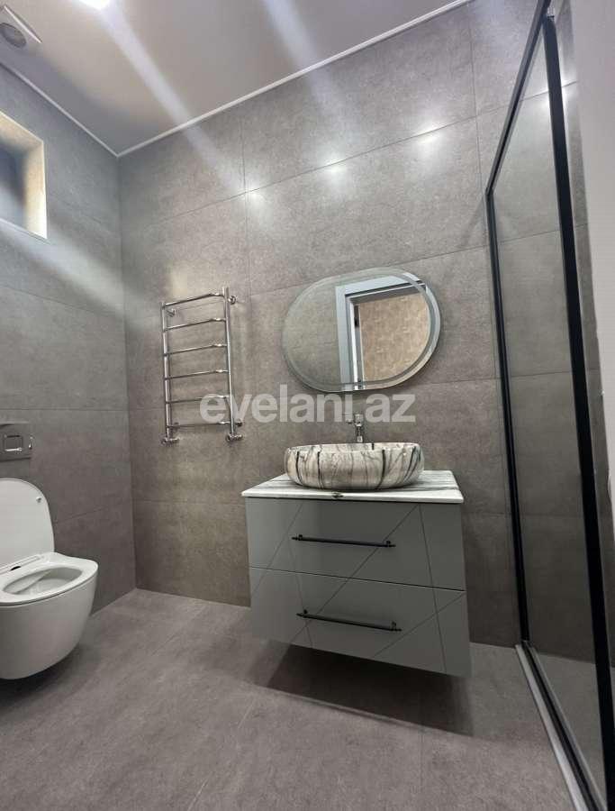 Satılır, həyət evi / bağ, 4 otaqlı, 200 m², Bakı, Xəzər r, Şüvəlan q.