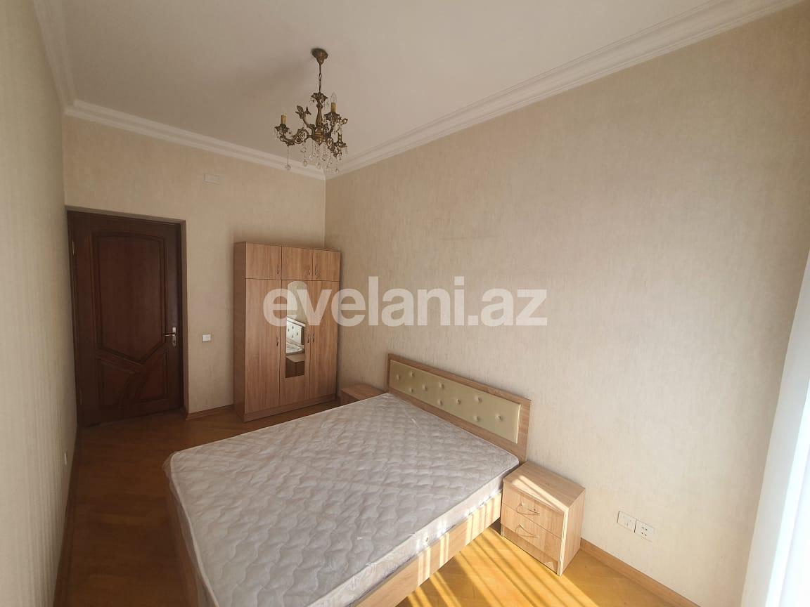 Kirayə verilir, köhnə tikili, 3 otaqlı, 70 m², Bakı, Nərimanov r, Nəriman Nərimanov m.