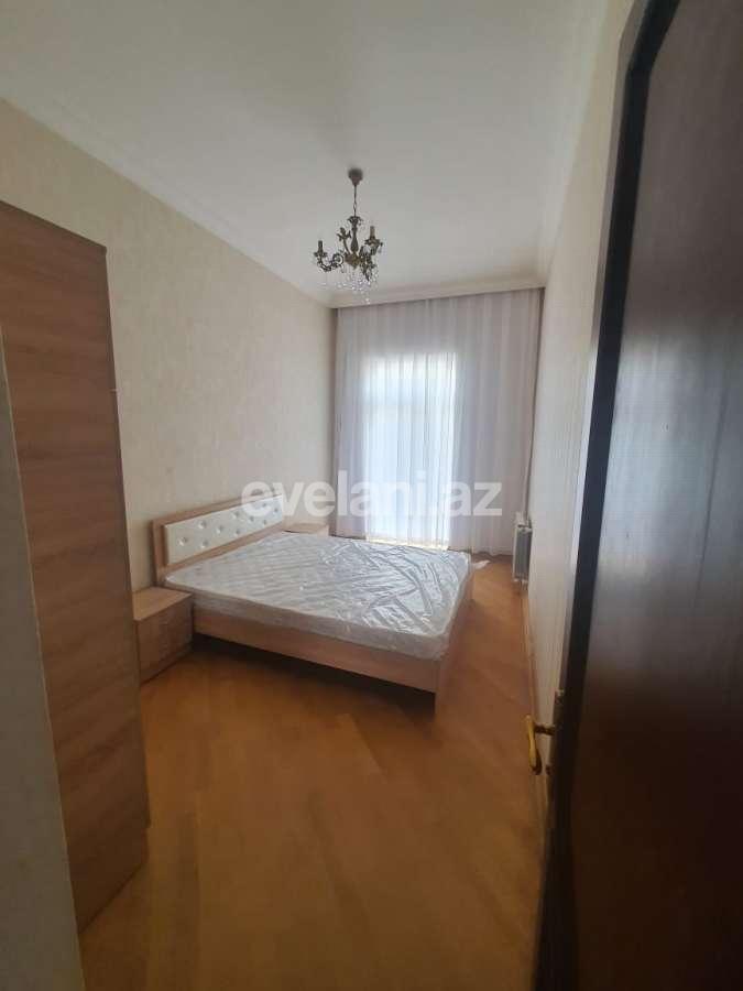 Kirayə verilir, köhnə tikili, 3 otaqlı, 70 m², Bakı, Nərimanov r, Nəriman Nərimanov m.