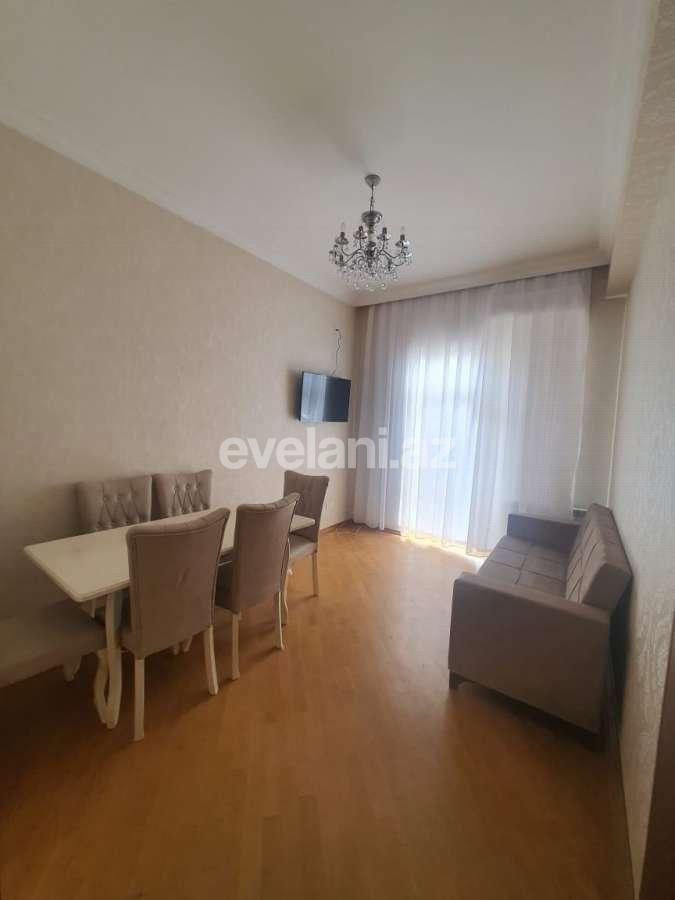 Kirayə verilir, köhnə tikili, 3 otaqlı, 70 m², Bakı, Nərimanov r, Nəriman Nərimanov m.