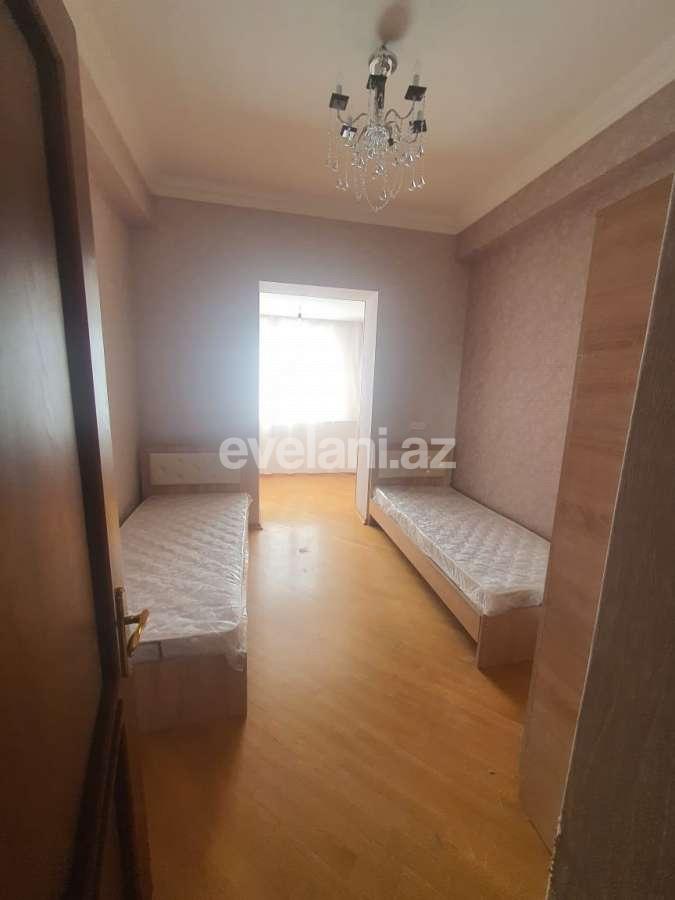 Kirayə verilir, köhnə tikili, 3 otaqlı, 70 m², Bakı, Nərimanov r, Nəriman Nərimanov m.