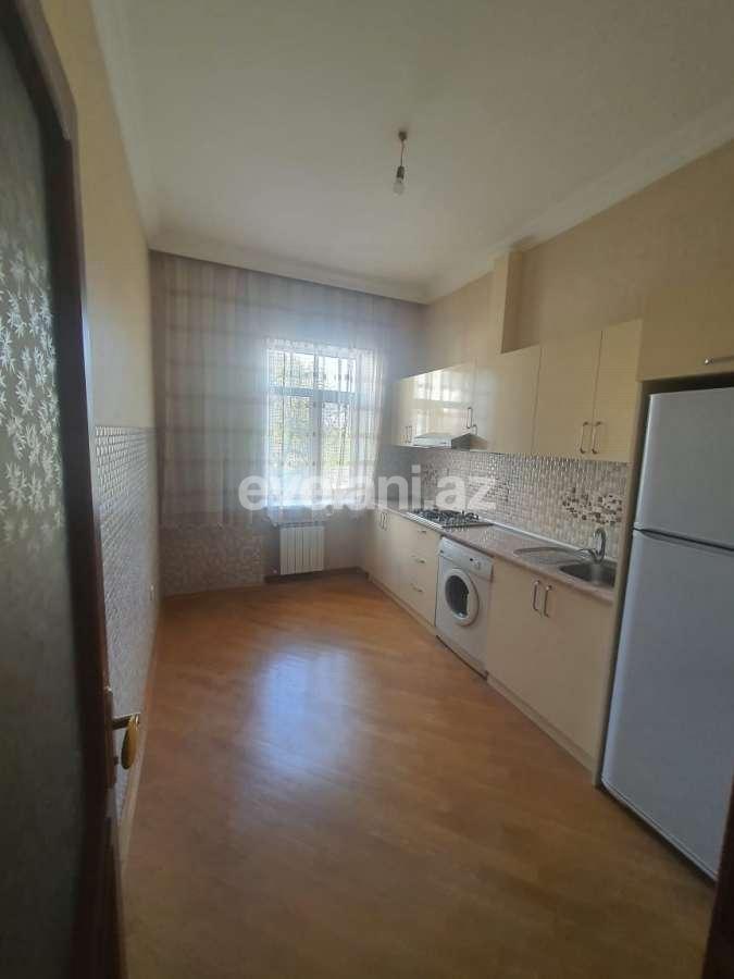 Kirayə verilir, köhnə tikili, 3 otaqlı, 70 m², Bakı, Nərimanov r, Nəriman Nərimanov m.